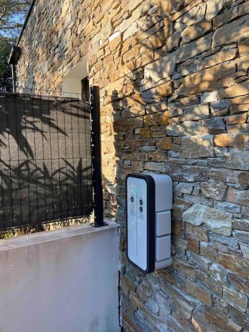 Maison Proche Du Pic Saint Loup Exterior photo