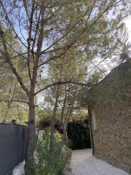 Maison Proche Du Pic Saint Loup Exterior photo